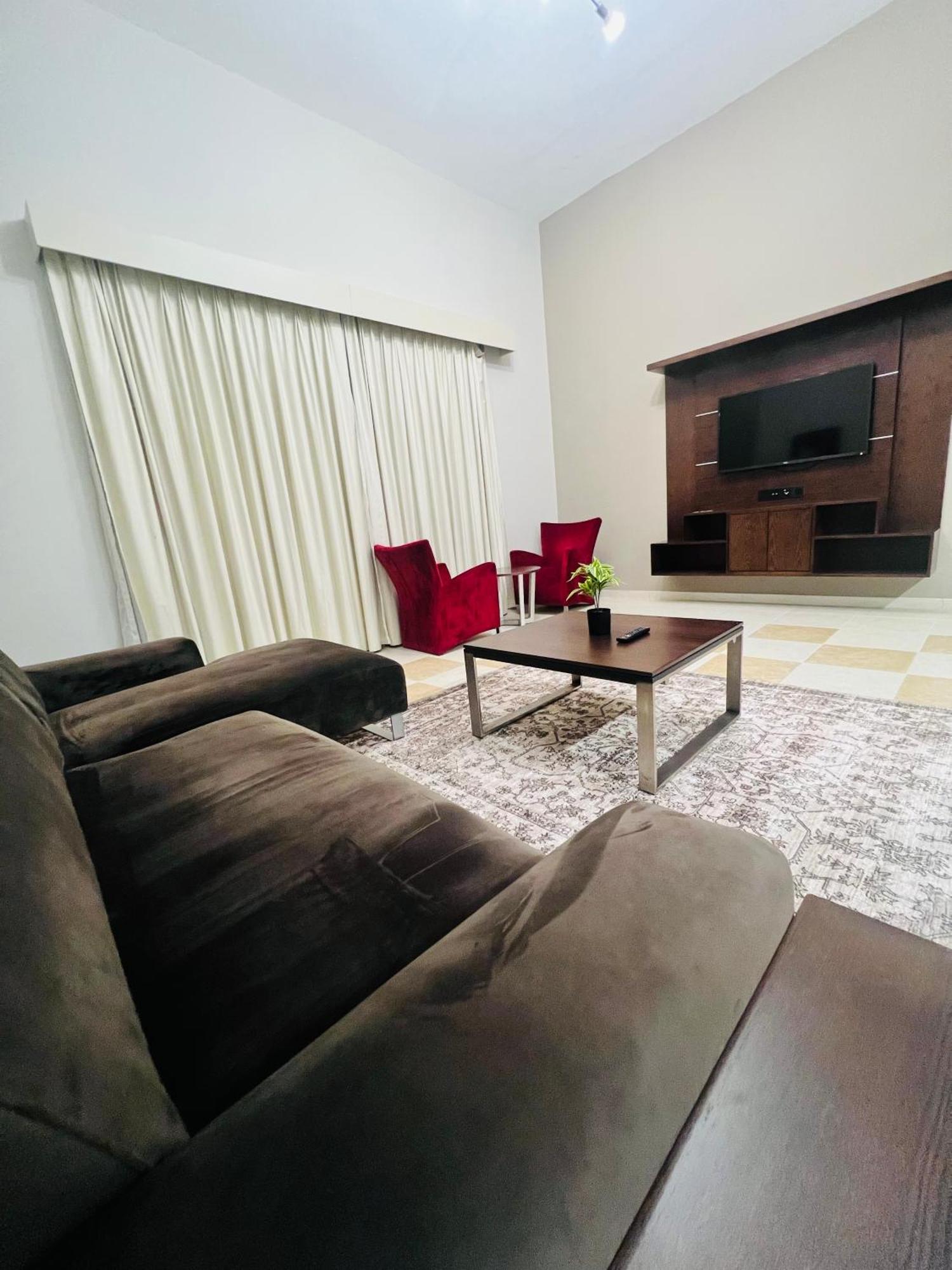 Alraef Luxury Apartments Dubai Exterior foto