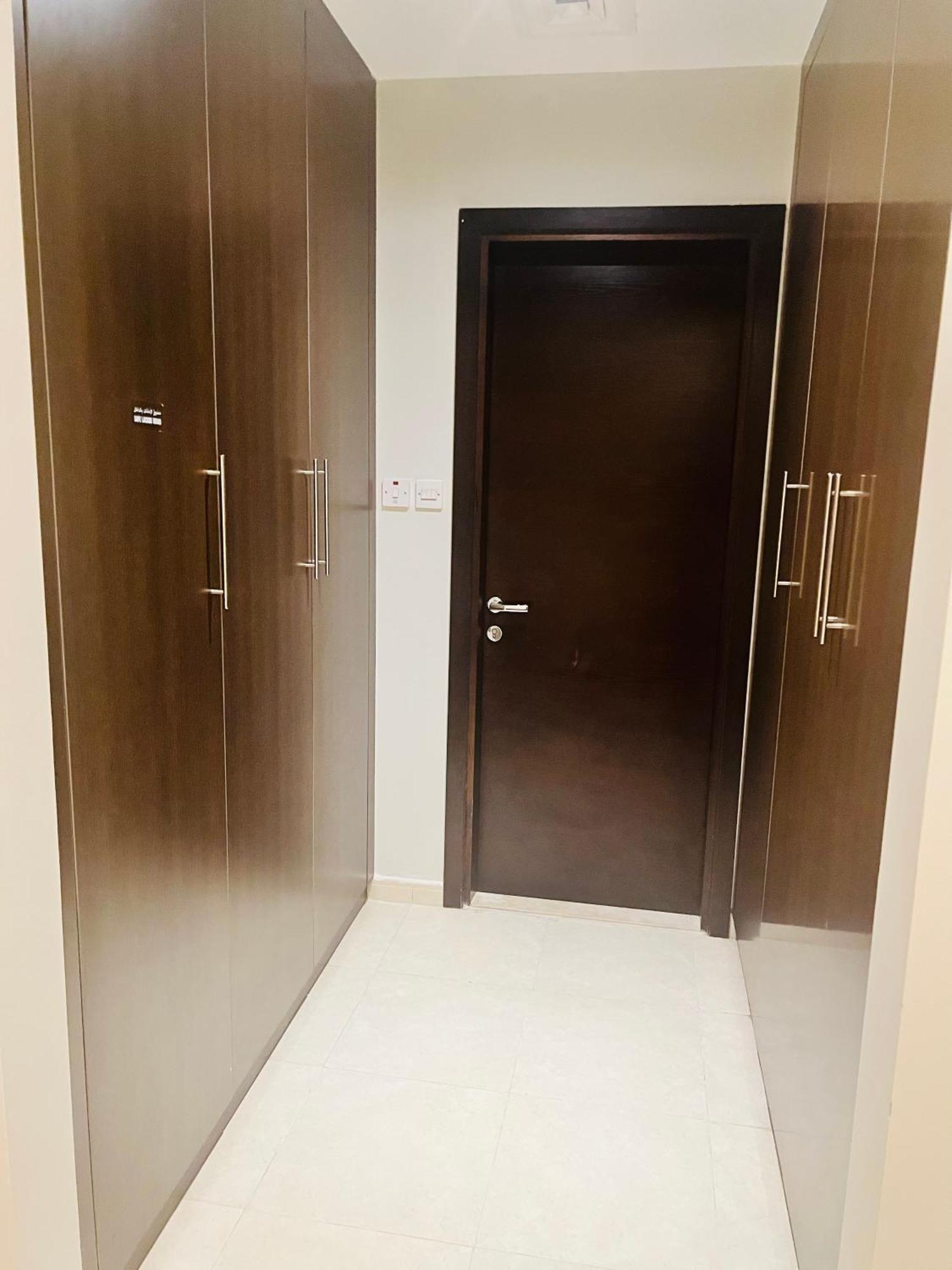 Alraef Luxury Apartments Dubai Exterior foto